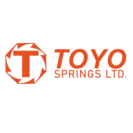 Toyo spring